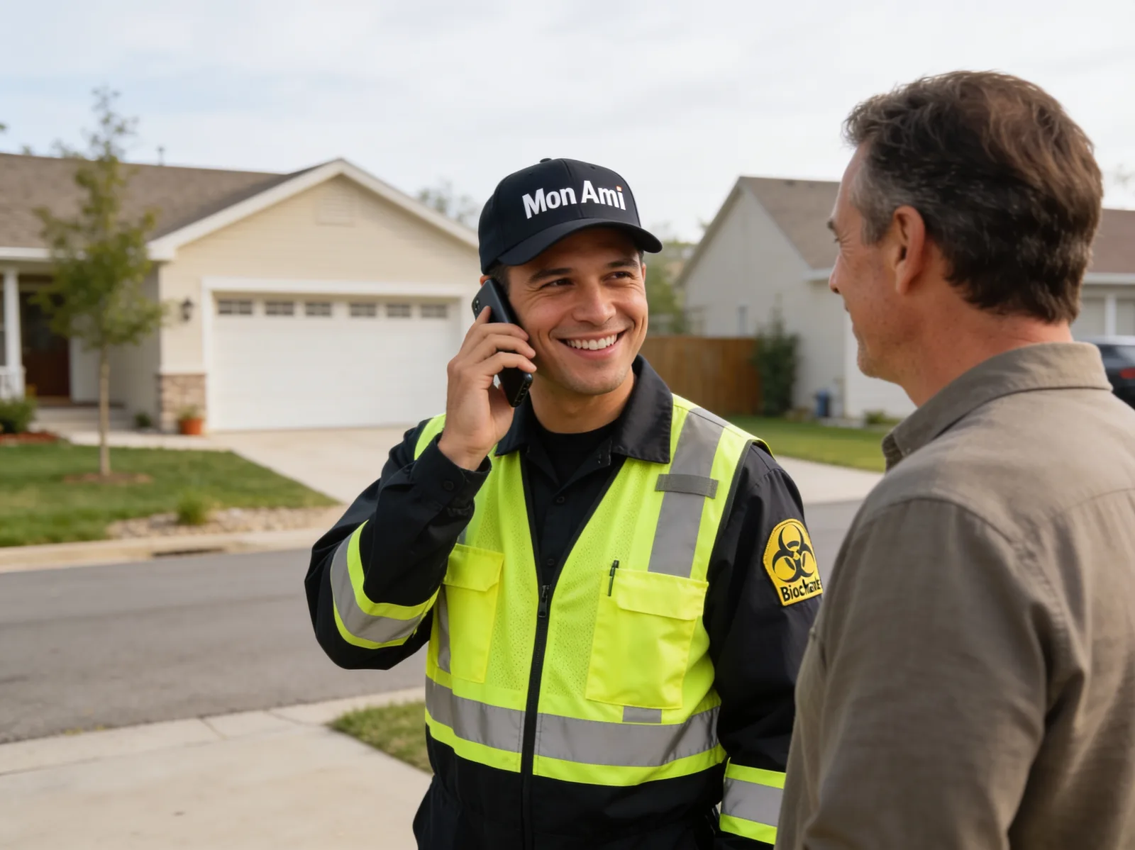 Sewage Cleanup Plainfield, CT FAQs